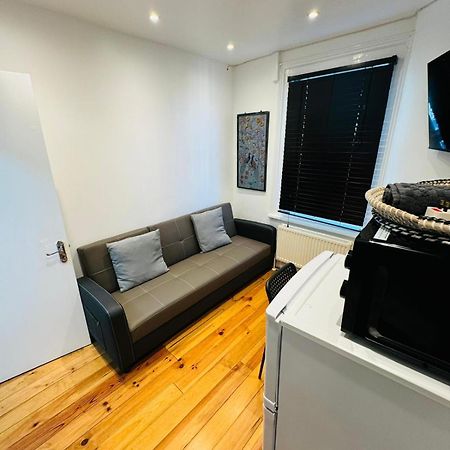 Notting Hill Guest Flat Daire Ealing Oda fotoğraf