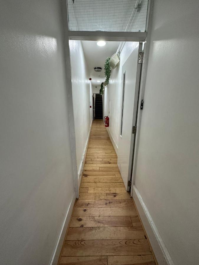 Notting Hill Guest Flat Daire Ealing Dış mekan fotoğraf