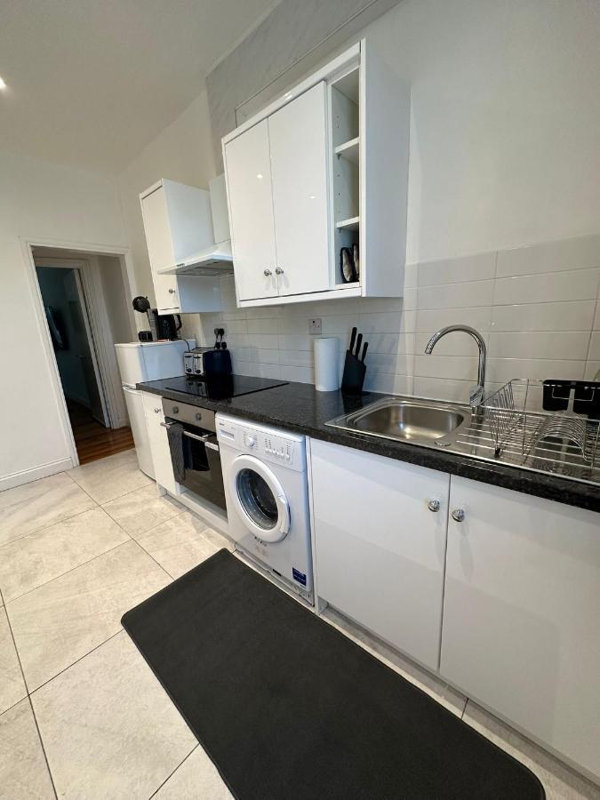 Notting Hill Guest Flat Daire Ealing Dış mekan fotoğraf
